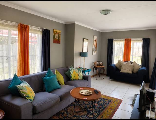 3 BEDROOM HOUSE FOR SALE IN RIVERSDALE